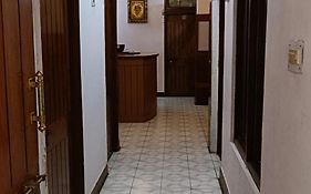 Hotel Sansar